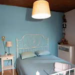 Mary'S House