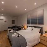 Elegant Athens Retreat At Foot Of Lycabettus Hill