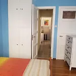 Angels Sleep Here