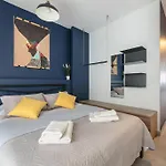 Home Cinema At The Center Of Thessaloniki