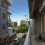 Comfy Athenian 1Bd Apt Next To Neos Kosmos Metro