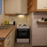Comfy Athenian 1Bd Apt Next To Neos Kosmos Metro