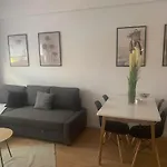 Cozy Maisonette Next To Plaka