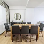 Athens Divas King Suite