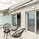 Sail Away Home In Kalamata, Marina Serenity