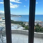 Greek Stay Kva
