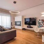 Luxury Living Apartment