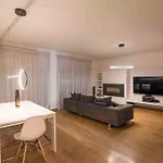 Luxury Living Apartment