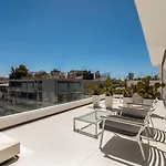Kolonaki Square Panorama Penthouse