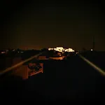 Acropolis View Party Roof Top Room - Noisy