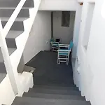 Calm Center Rooms