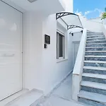 Aiolos Luxury Suite 3 Agios Dimitrios Near Metro
