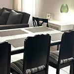 Atelier, An Athenian Apartment