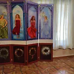 A Unique Folk Appartment In The Central Of Athens