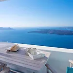 Agiou Mina Apartments Santorini