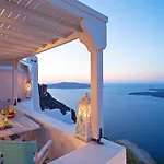 Agiou Mina Apartments Santorini