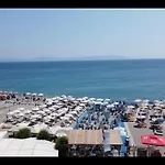 Beach Side Apartments Kos Town