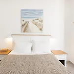 Parosquare Central Suites