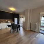 Spacious Apartment In N. Smirni