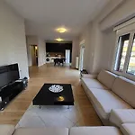 Spacious Apartment In N. Smirni