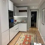 The Kolonaki Residence