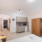 Filippa City Apartments By Imagine Lefkada