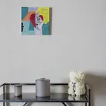 Renovated Panorama Loft: Athens Terrace Gem