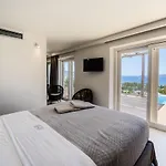 Luxury Villa Gialova Pylos With Private Pool