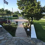 Paradise Villa