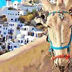 Elite Villa Shs Fira Santorini