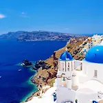 Elite Villa Shs Fira Santorini