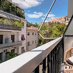 Herod Apartment By Lobbysquare
