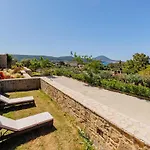 Luxusvilla Neokastro 4 Personen Privater Pool