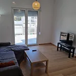 New House In Pireas Port