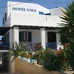 Hotel Vaya