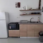 Sea View Apartment Fira