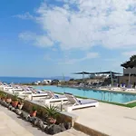 Fira Blue Horizon