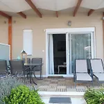 Olympos Beach Villas