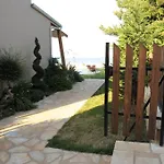 Olympos Beach Villas