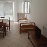 Maria'S House