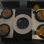 D4 Central Luxury Apartment