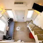 Santorini Cycladic House For 2 Persons By Mps