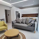 Luxury Apartment Stella