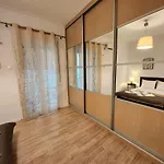Downtown Athens Apartment