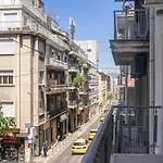 Liv - Modern Flat In Kolonaki