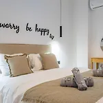 Liv - Modern Flat In Kolonaki