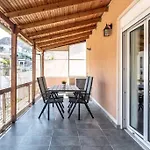 Harmonious 2Br Apartment In Exarchia By Upstreet