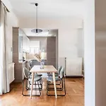 Harmonious 2Br Apartment In Exarchia By Upstreet