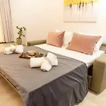 Elektra Luxury Apartment