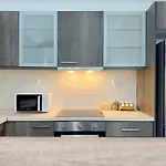 Aristotelous Spacious 109Sqm Apt In Athens